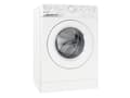 Miniatyrbilde 3 av 5: Vaskemaskin INDESIT MTWSC 61294 W PL