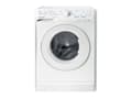 Miniatyrbilde 4 av 5: Vaskemaskin INDESIT MTWSC 61294 W PL