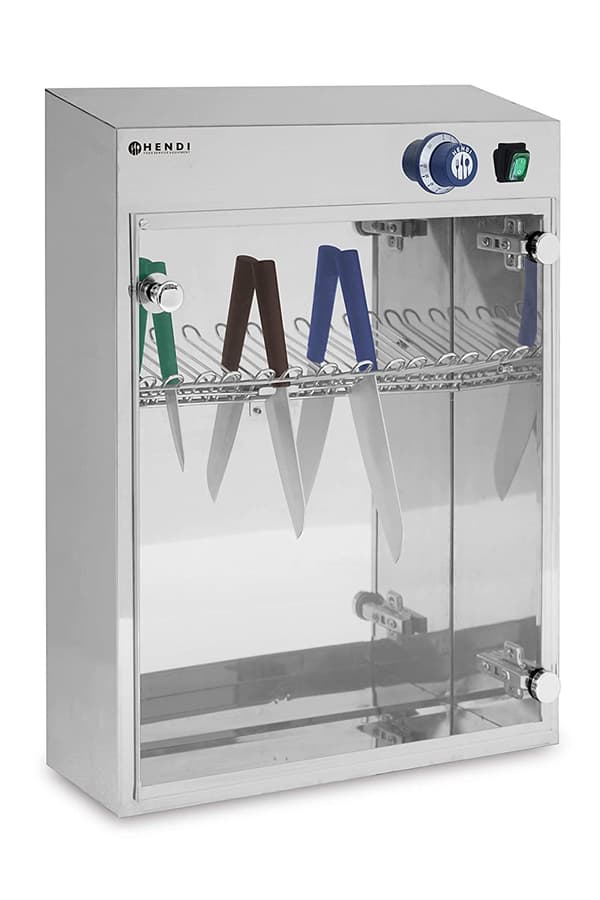 UV-Sterilisator HENDI