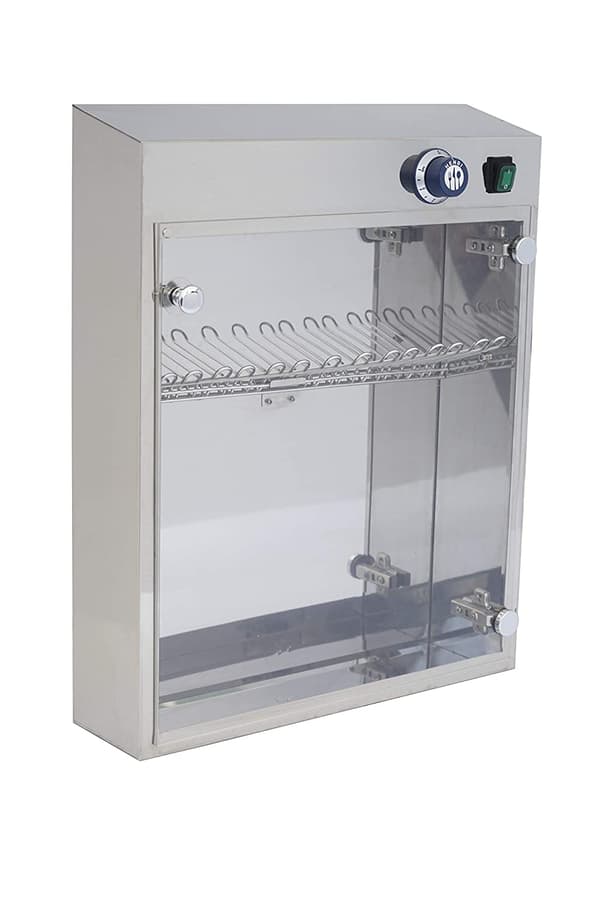UV-Sterilisator HENDI