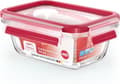 Miniatyrbild 3 av 3: EMSA CLIP & CLOSE GLAS - Box - Rektangulär - 0,8 L - Transparent - Glas - 420 °C (600738)