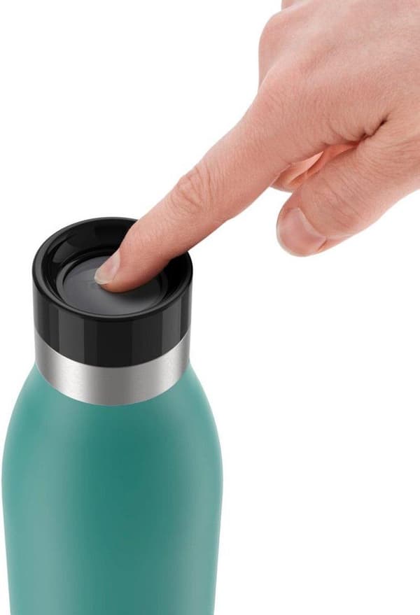 Emsa Bludrop dricksflaska 0,5 l, basbensin (N3110200)