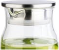Miniatyrbild 3 av 5: APS - Tyskland - Karaf - Kan & fles 1,5 l Roestvrijstaal - Transparent