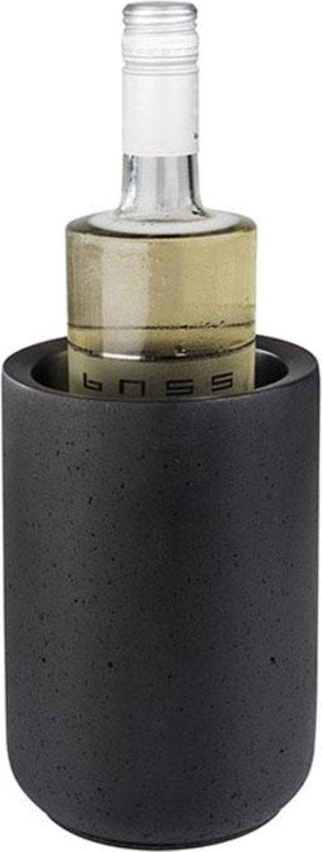 APS-Germany® Wijnkoeler - Flessenkoeler - Champagne Koeler - ammatin mukaan Thuisgebruikissa