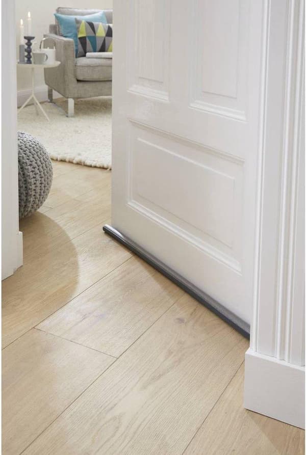 Värmeisoleringssats för släta golv 2-pack (05418-00500-05)
