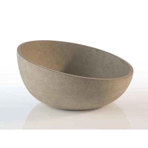 APS skål ELEMENT 30000 diameter 22cm 1,1l betong (30000)
