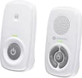Miniatyrbild 3 av 8: Motorola AM21 DECT Baby Monitor Vit (505537470999)