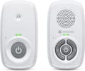 Miniatyrbild 1 av 8: Motorola AM21 DECT Baby Monitor Vit (505537470999)