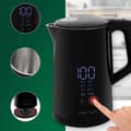 Miniatyrbild 4 av 11: Proficook PC-WKS 1243 svart . (501243)