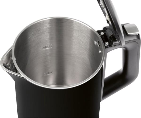 Proficook PC-WKS 1243 svart . (501243)