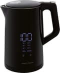 Miniatyrbild 1 av 11: Proficook PC-WKS 1243 svart . (501243)