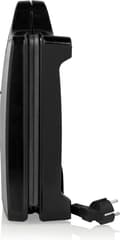 Pikkukuva 5 / 8: Princess 127006 Sandwich Maker Supreme XXL - XXL Tosti-laite - Groot bakoppervlak - Uitneembare lautaset - 1600W - 4 tostia