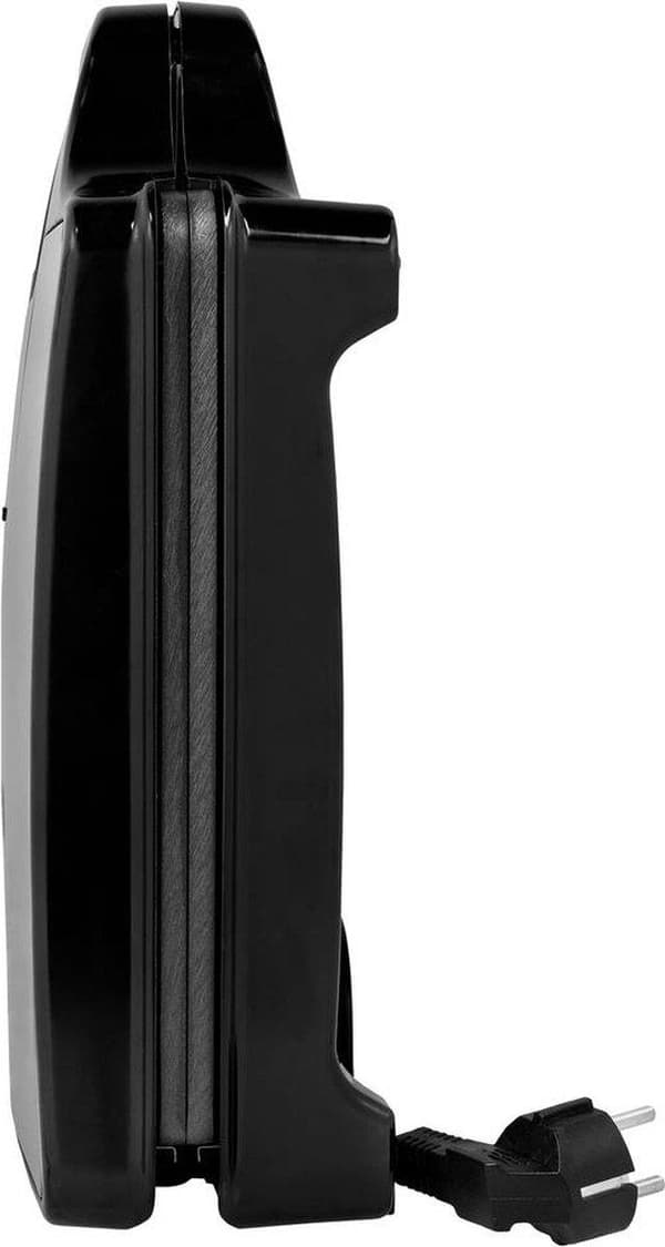 Princess 127006 Sandwich Maker Supreme XXL - XXL Tosti-laite - Groot bakoppervlak - Uitneembare lautaset - 1600W - 4 tostia