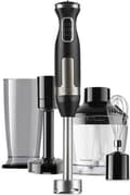 Miniatyrbild 6 av 7: Black+Decker BXHBA1500E stavmixer, 1500, rostfritt stål (BXHBA1500E)