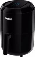 Miniatyrbild 4 av 11: Tefal Easy Fry Compact EY3018 - Hetel airfryer