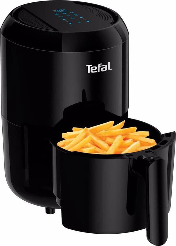 Tefal Easy Fry Compact EY3018 - Hetel airfryer