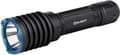 Pikkukuva 5 / 6: O-LIGHT OLIGHT WARRIOR X3 FLASHLIGHT BLACK 2500lm Säteen etäisyys 560m IPX8 (WARRIOR X3 BLACK)