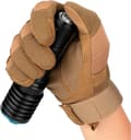 Pikkukuva 2 / 6: O-LIGHT OLIGHT WARRIOR X3 FLASHLIGHT BLACK 2500lm Säteen etäisyys 560m IPX8 (WARRIOR X3 BLACK)