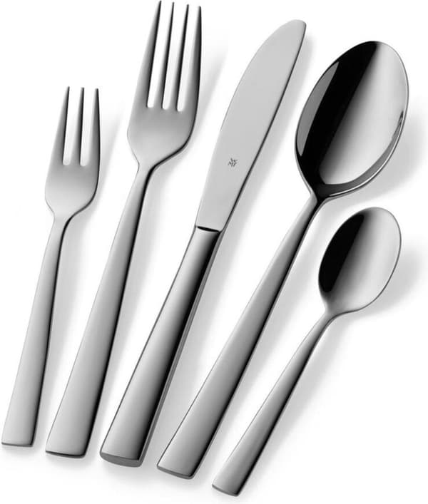 WMF Philadelphia 11.6600.9999 bestickset 60 stycken rostfritt stål (1166009999)