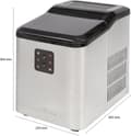 Pikkukuva 3 / 11: Proficook PC-EWB 1253 inox (501253)