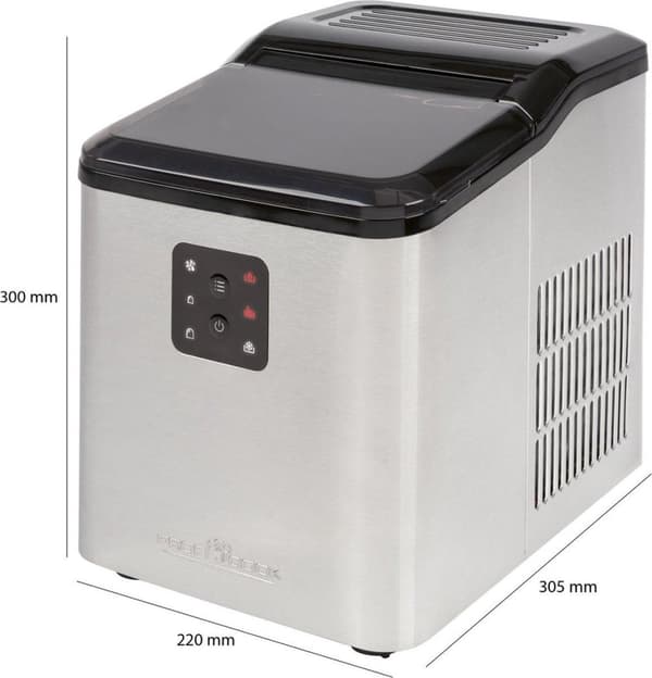 Proficook PC-EWB 1253 inox (501253)