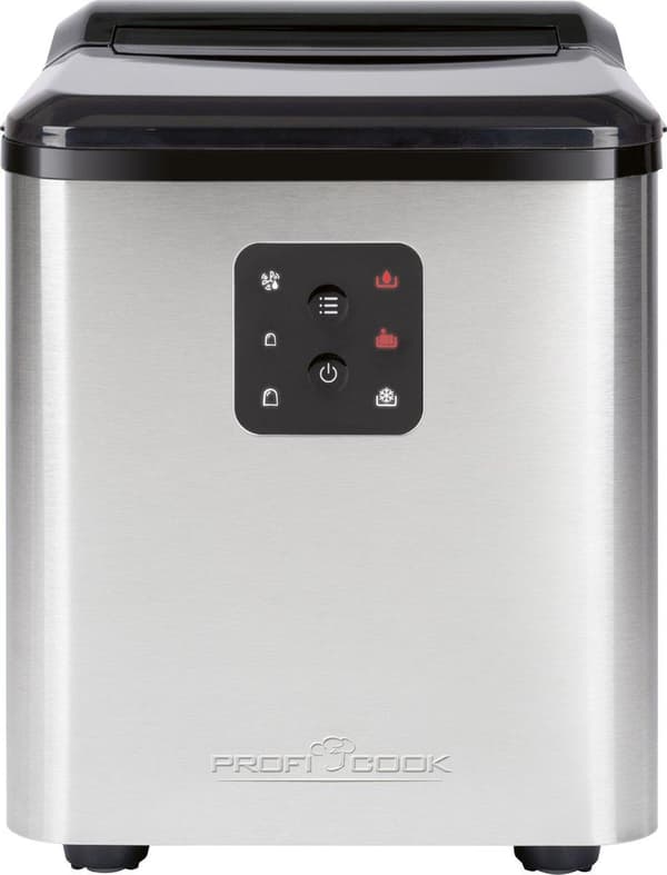 Proficook PC-EWB 1253 inox (501253)