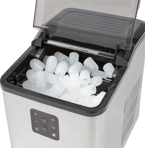 Proficook PC-EWB 1253 inox (501253)