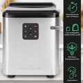 Pikkukuva 11 / 11: Proficook PC-EWB 1253 inox (501253)