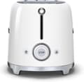 Pikkukuva 3 / 6: Smeg TSF01WHEU 2 slice(s) 950 W White Leivänpaahdin (TSF01WHEU)