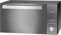 Miniatyrbillede 1 af 3: PROFI COOK mikroovn med grill 23L PC-MWG1204 sw (501204)