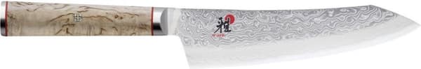 ZWILLING Miyabi 5000 MCD Steel 1 kpl Santoku-veitsi (34388-181)