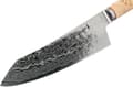 Pikkukuva 1 / 3: ZWILLING Miyabi 5000 MCD Steel 1 kpl Santoku-veitsi (34388-181)