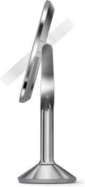 Miniatyrbillede 3 af 7: Simplehuman ST3024 sensor spejl trio, børstet rustfrit stål 20 cm (ST3024)