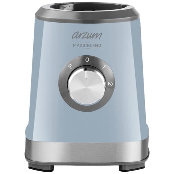 arzum AR1159-B Hushållsmixer 500 W Blå