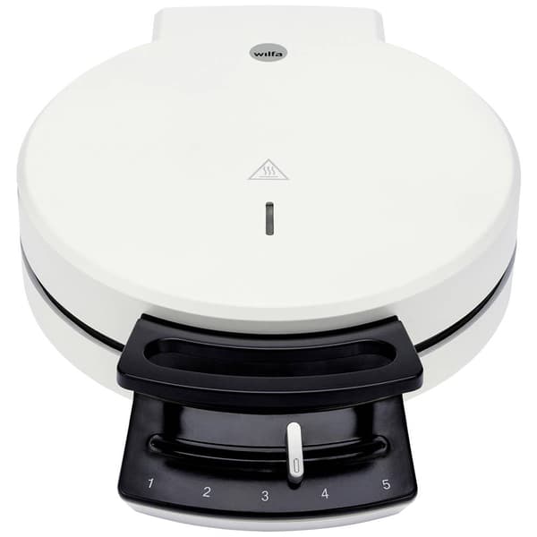 Wilfa WSWA-516W Våffeljärn Vit