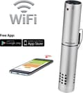 Miniatyrbillede 8 af 11: ProfiCook PC- SV 1159 WiFi Sous Vide Stick aluminium