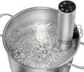 Miniatyrbillede 11 af 11: ProfiCook PC- SV 1159 WiFi Sous Vide Stick aluminium