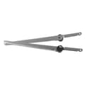 Miniatyrbillede 3 af 3: Tristar EM-2107 Elektrisk Kniv - Sort