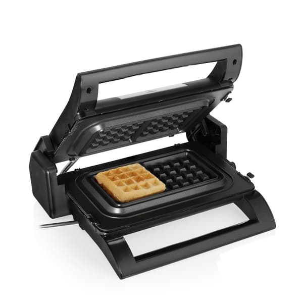 Princess 112536 - Multigrill 4-i-1 kontaktgrill