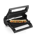 Miniatyrbillede 5 af 10: Princess 112536 - Multigrill 4-i-1 kontaktgrill