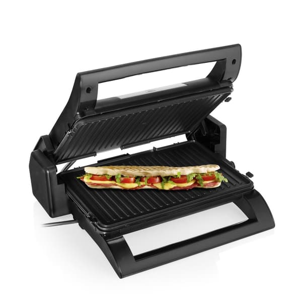 Princess 112536 - Multigrill 4-i-1 kontaktgrill