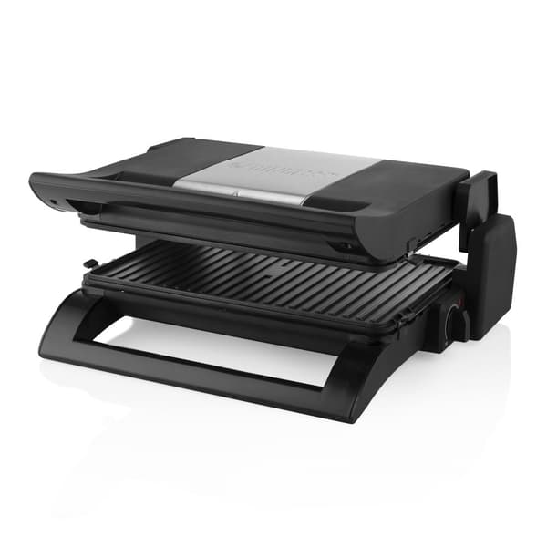 Princess 112536 - Multigrill 4-i-1 kontaktgrill