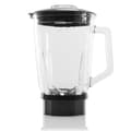 Miniatyrbild 3 av 7: Princess 212091 Blender Stainless Steel 1000 – fyra hastighetsinställningar – 1,5 L