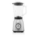 Miniatyrbild 1 av 7: Princess 212091 Blender Stainless Steel 1000 – fyra hastighetsinställningar – 1,5 L