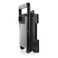 Miniatyrbillede 6 af 8: Princess 112425 Panini Grill Pro - Kontaktgrill - Stor bageflade - Flydende topplade
