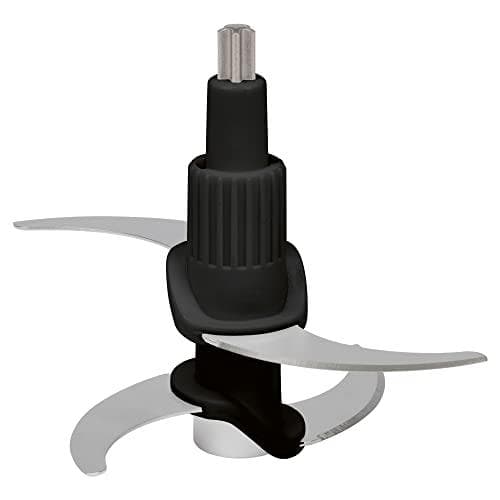 Profi Cook PC-MZ 1227 multikniv 500 W rostfritt stål (501227)