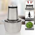 Miniatyrbild 5 av 6: Profi Cook PC-MZ 1227 multikniv 500 W rostfritt stål (501227)