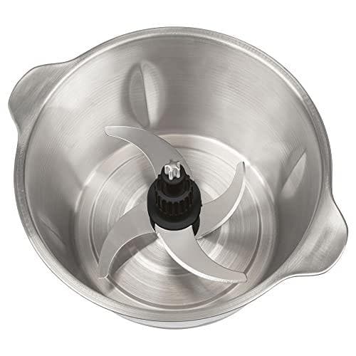 Profi Cook PC-MZ 1227 multikniv 500 W rostfritt stål (501227)
