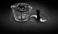 Miniatyrbillede 3 af 10: Russell Hobbs 24660-56 Desire Chopper - Rød