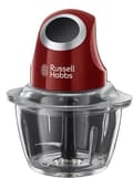 Miniatyrbillede 8 af 10: Russell Hobbs 24660-56 Desire Chopper - Rød